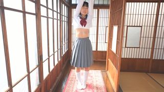 [SDAB-212] ちっぱい原石少女。 まだ誰にも染まっていない―三葉せりAV Debut - SDAB