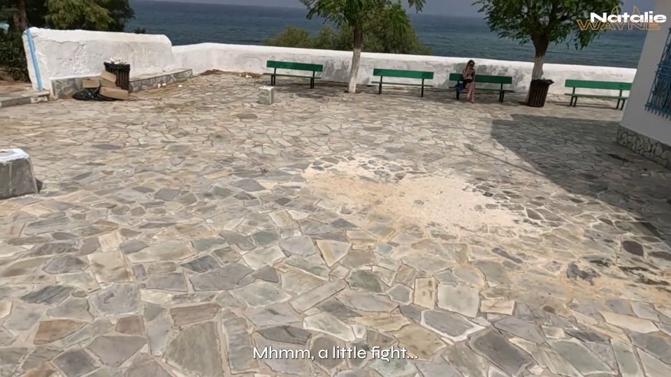 online porn video 32 Cheating 3 Days Before Wedding Unforgettable Bachelor Party In Greece Natalie Wayne [Onlyfans] (FullHD 1080p) - videos - fetish porn bbw fetish porn