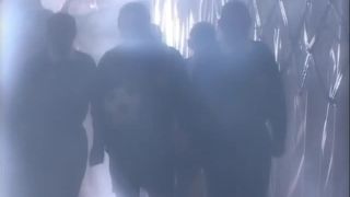 Soccer Girls, Scene 6 - Lisa Sparkle