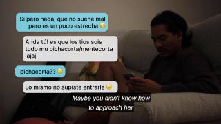 online xxx clip 46 All Men Are Short DICK, YOU Included - [PornHub] (FullHD 1080p) | teens | amateur porn upskirt fetish