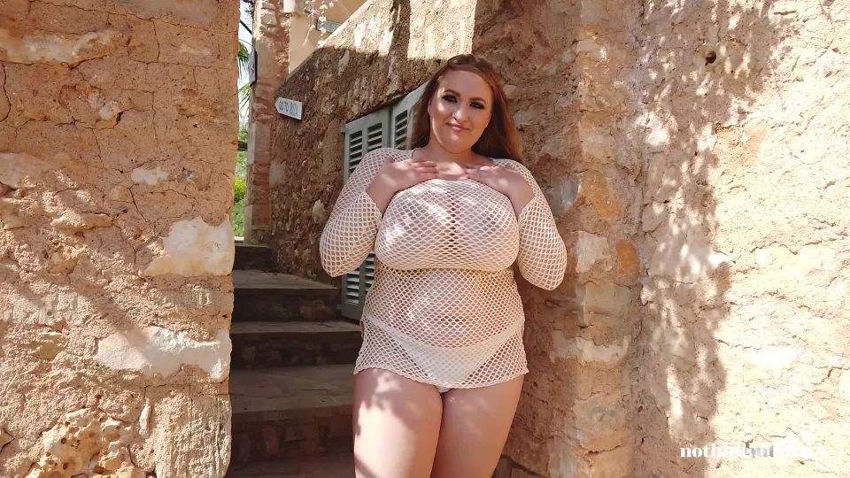 Sara Willis – Too Much To Hold – Fullhd 1080P pov 