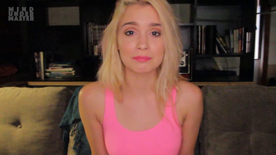 adult video clip 4 Anastasia Knight - Trance Therapy. 4 [Full HD 3.69 GB], superb femdom on femdom porn 