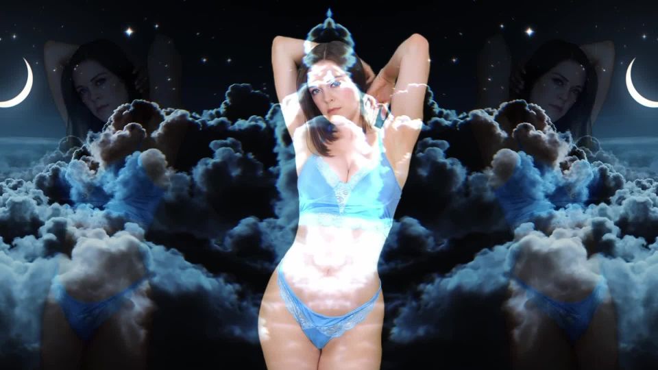 free adult clip 15 Miss Alika White – Binaural Deep Brain Programming Audio Clip, bra fetish on masturbation porn 