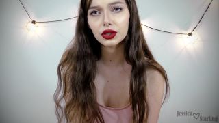 online video 18 black femdom Jessica Starling - Mommy Shows You How to Jerk JOI, fetish on fetish porn