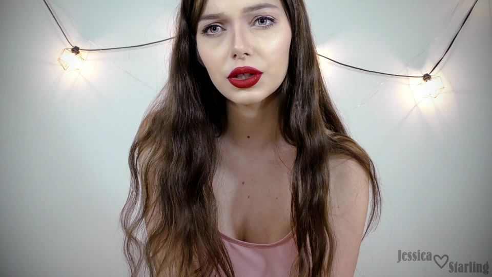 online video 18 black femdom Jessica Starling - Mommy Shows You How to Jerk JOI, fetish on fetish porn