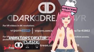 Doreen Green from Marvel RIvals Avengers gets fucked by Iron Man DarekDreamsVR animation - Jazziuu
