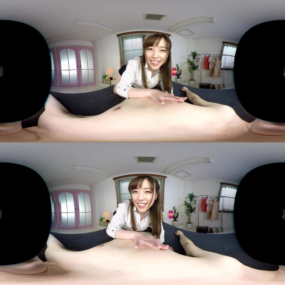 online adult video 9 WOW-034 - Virtual Reality JAV on fetish porn anal fucking big cock big ass