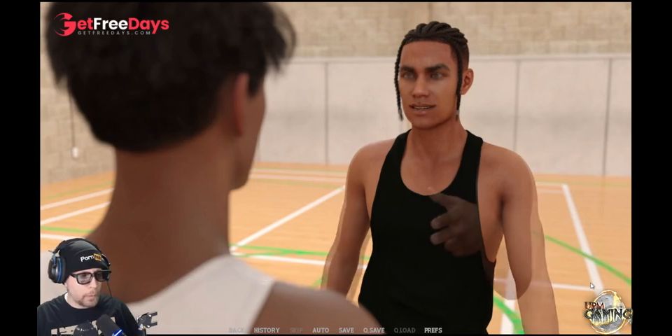 Westview Academy Pt.3 - Asian Pussy