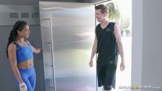 online xxx clip 40 Kira Finds Her Motivation, mom foot fetish on feet porn 