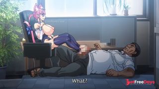 Ikuiku Succubus Saikyouiku