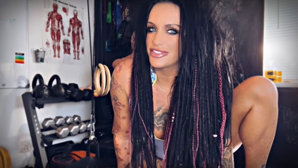 xxx video clip 16 MistressRavenFD – A Dildo Of Consequences Rarely Arrives, impregnation fetish porn on femdom porn 