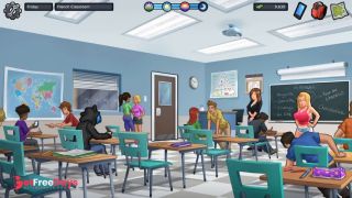 Summertime Saga v.21.0.0 Part 2