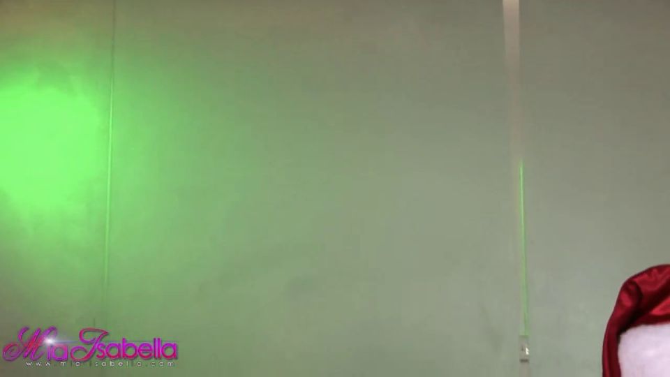 Mia Isabella - XMas Greeting Download New Porn Video Fast...