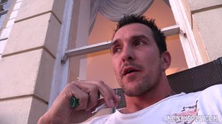 Outdoors - (Hardcore porn)