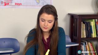 Sextracurricular Activities - Alex Mae