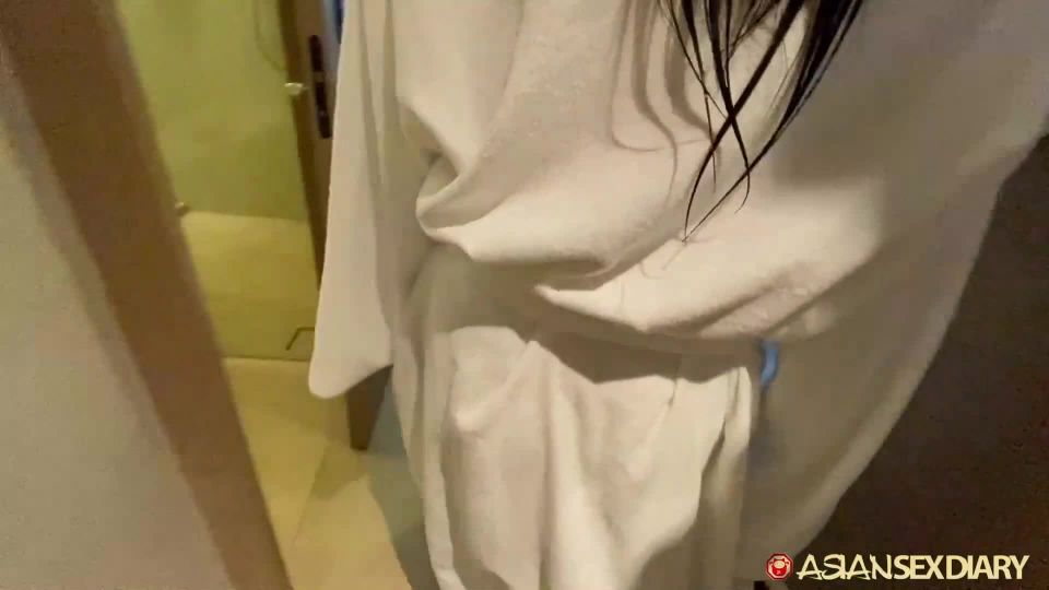 xxx clip 10 Barbie - Anal Offering From Hot Thai Babe - [AsianSexDiary.com] (FullHD 1080p) | videos | fetish porn femdom trampling