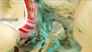 online adult clip 26 marsha may femdom Les Garcons Dans La Piscine - Mixed Swimming II, femdom on femdom porn