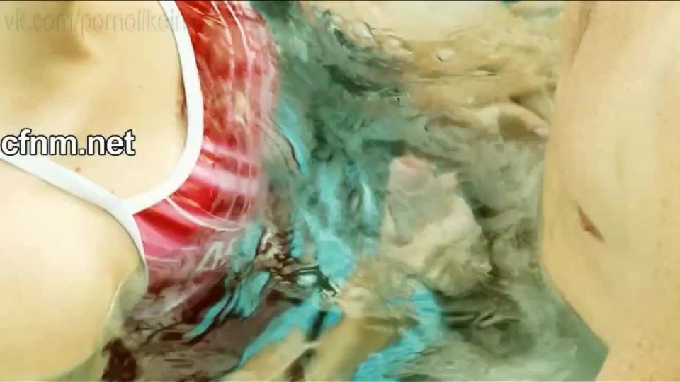 online adult clip 26 marsha may femdom Les Garcons Dans La Piscine - Mixed Swimming II, femdom on femdom porn