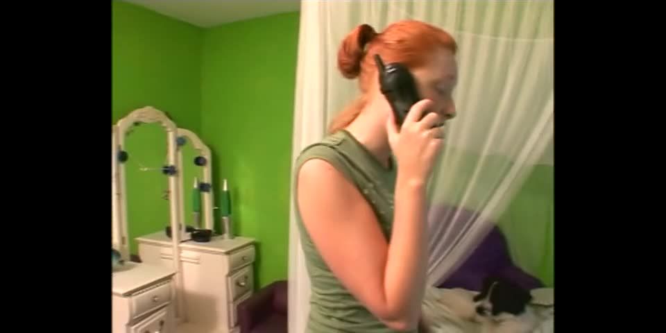free online video 15  New Whores #5, Scene 4, teen on teen