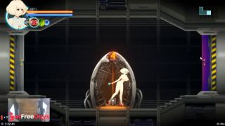 THE MOST HARDCORE ALIEN SCENE IN THIS GAME - ALIEN QUEST EVE