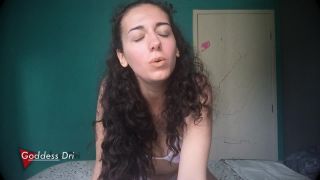 free porn video 42 Goddess Dri – Virgin Humiliation 1280?720 HD | goddess dri | femdom porn dirty feet femdom