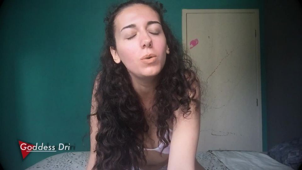 free porn video 42 Goddess Dri – Virgin Humiliation 1280?720 HD | goddess dri | femdom porn dirty feet femdom