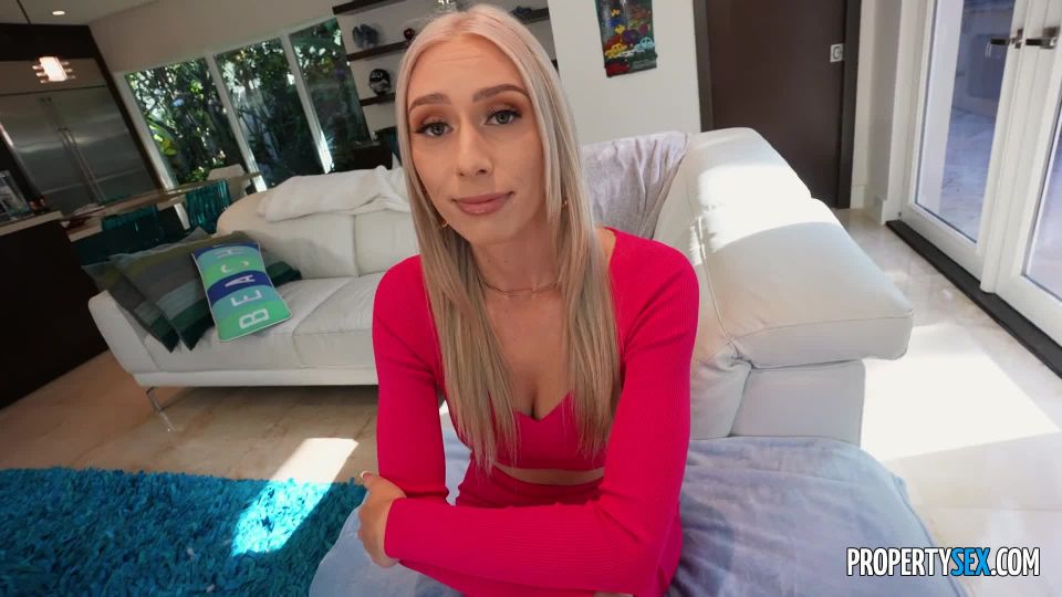 Going To Use Someone Else blowjob Kay Lovely