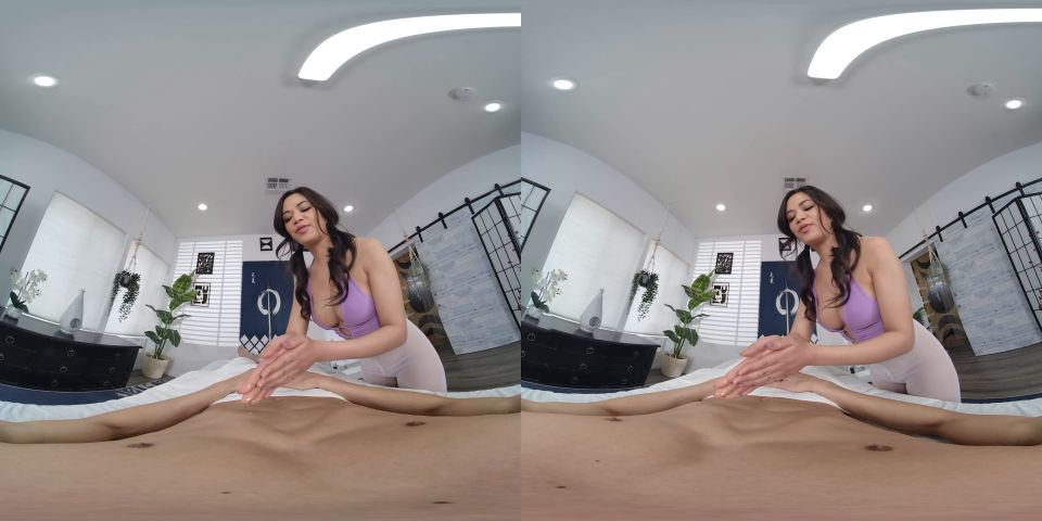 Massage Goddesses - Gear VR