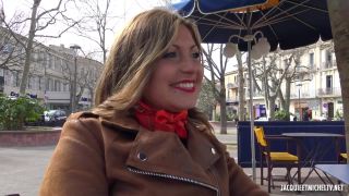 Video Andrea, 24ans, estheticienne nicoise 1080p FullHD