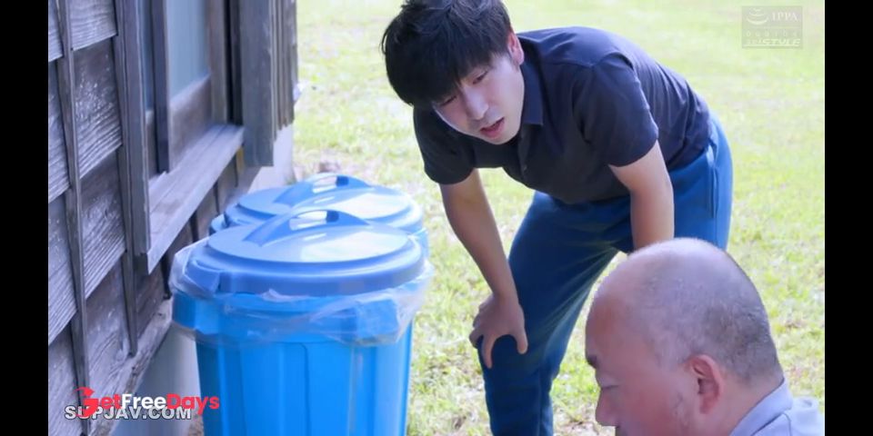 The Wankan 15 A Wife Who Goes Crazy With A Man Who Was Forcibly While Her Husband Was Sleeping Ena Satsuki