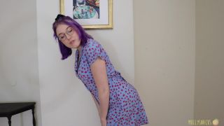 adult clip 38 Molly Snacks – Cucked By Step Mommy, boots fetish porn on masturbation porn 