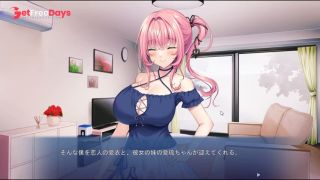 1 Her Big Tits Seduction - Big , lets do something nice with me, shall we　Henta