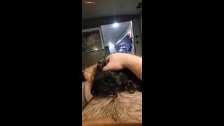 Youre so deep papi - sloppy wet latina slut takes cock deep