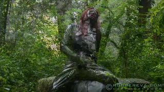 2008 Rubber Woodland Walk Part 02.