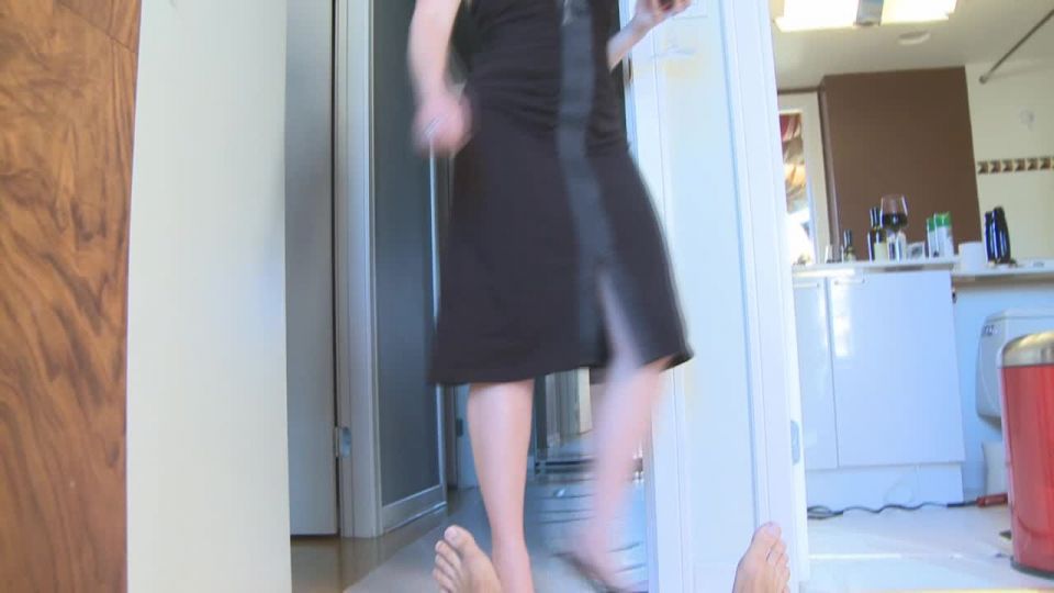 free online video 11 femdom pony MistressT – Black Heels Shoejob – PARAPHILIA51, femdom on fetish porn