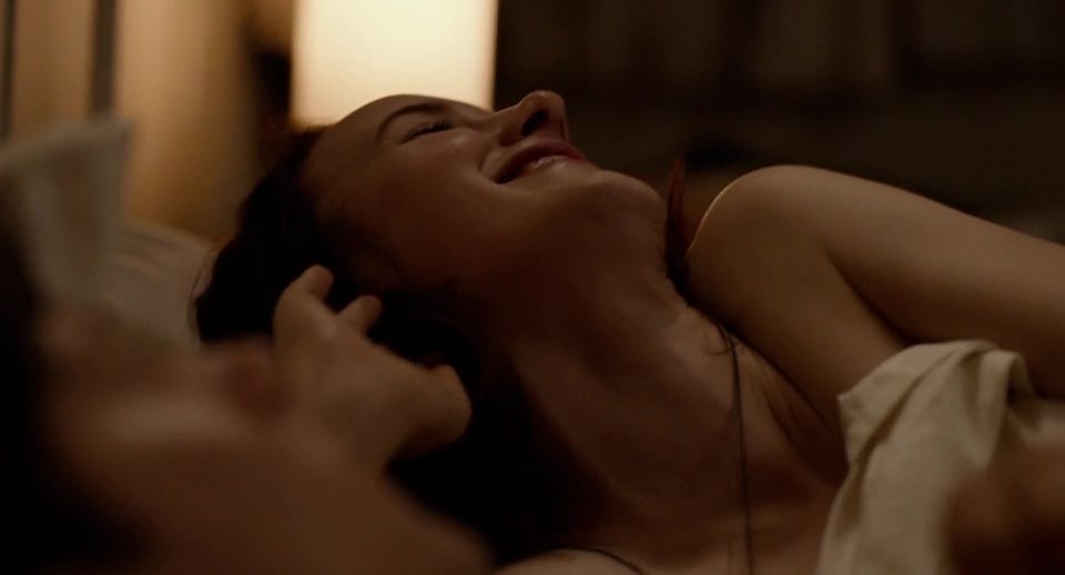 Rachel Brosnahan – Louder Than Bombs (2015) HD 1080p!!!