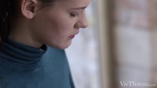 Viv Thomas - Ariana Shine & Purr Simona - Euro