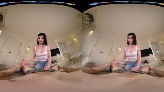 adult clip 1 Time Well Spent – Nessy Blue | 4k | reality 