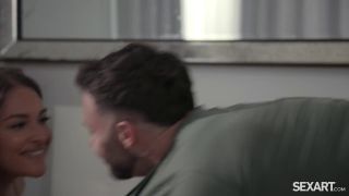 adult video 12 shoulder fetish Gizelle Blanco Study Rewards [PornStars] (HD 720p), old on old/young