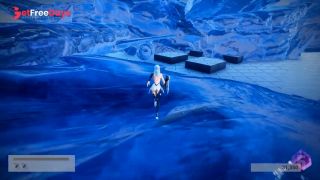 Code Valkyrie 2 - Part 2 - Thats Some Really Good Sex By LoveSkySanHentai
