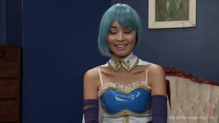 Marica Magica: An Epic Anime Fantasy Suck Fuck Fest! Vide...