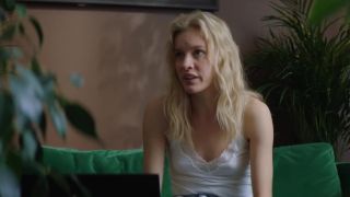Elena Tronina, Lyubov Tolkalina, etc - Happy End s01e03 (2021) HD 1080p - [Celebrity porn]