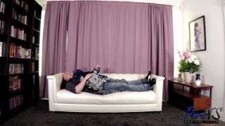 Aphrodyte - Frustrated Single Guy Gets A Visit From The G...