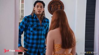 Step Daughters Boyfriend Discovers Horny Milf Wife, Siri Dahl