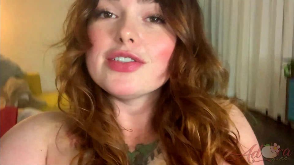 adult xxx clip 20 Adora bell – PLZ CUM SO HORNY - dirty talk - fetish porn femdom bondage blowjob