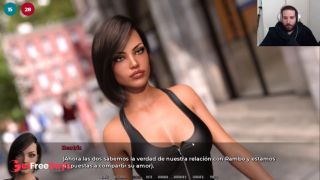 THE ASSISTANT S2  Recados Con Mi Mejor Amiga - Capitulo 20  Novela Visual PC GAMEPLAY