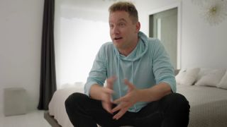 Brandy Salazar  Big Ass [BellesaBlindDate] Brandy Salazar Episode 235