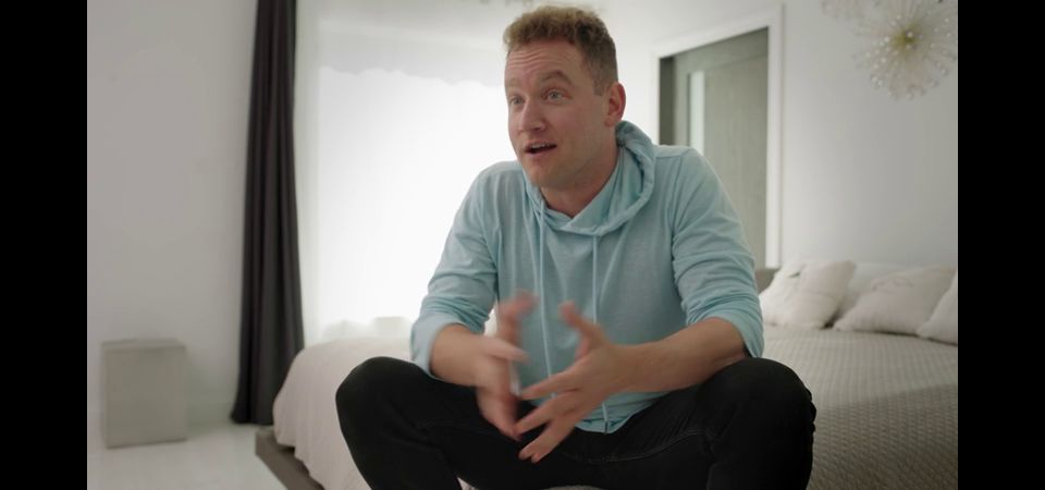 Brandy Salazar  Big Ass [BellesaBlindDate] Brandy Salazar Episode 235