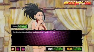 new anime in summertime saga mom make seen