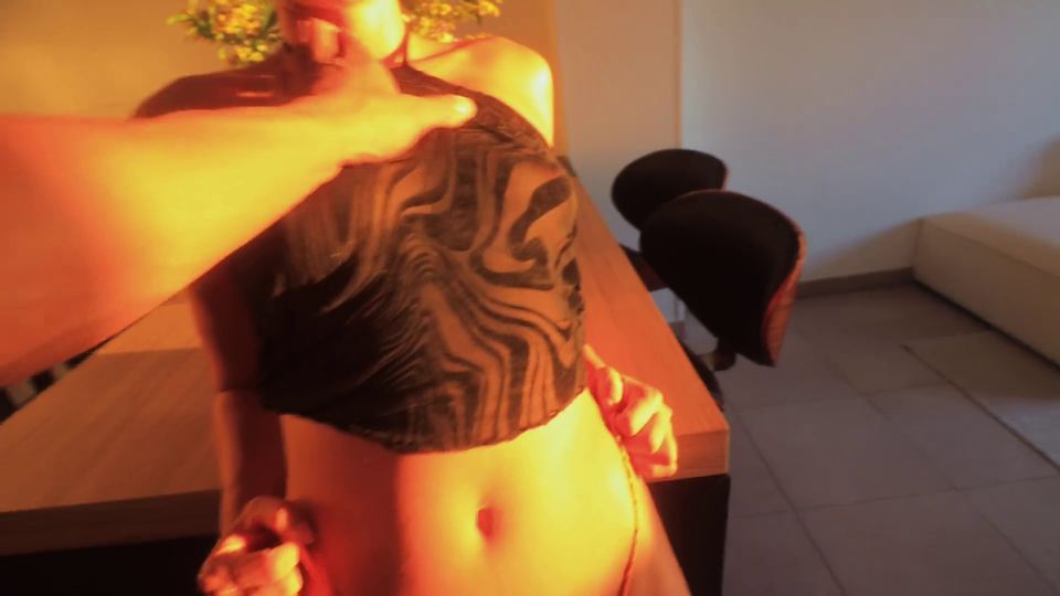 Video Beautiful Sunset With Your Cock In My Tight Wet Pussy Miss Sa...